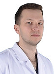 Врач Кондратьев Александр Александрович