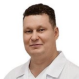 Врач Кондратьев Александр Владимирович
