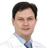Врач Кондратьев Алексей Валентинович
