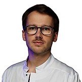 Врач Кондратьев Денис Геннадьевич