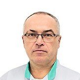 Врач Кондратьев Игорь Александрович