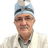 Врач Кондратьев Юрий Владимирович