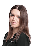 Врач Кондратьева Александра Вячеславовна