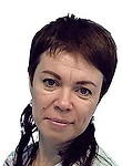 Врач Кондратьева Ирина Вячеславовна