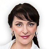 Врач Кондратьева Юлия Александровна
