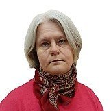 Врач Кондратьева Любовь Юрьевна