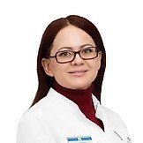 Врач Кондратьева Людмила Николаевна