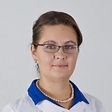 Врач Кондратьева Маргарита Васильевна