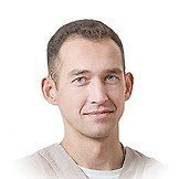 Врач Кондратюк Олег Анатольевич
