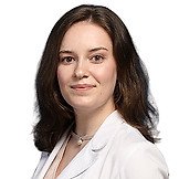Врач Кондратова Анна Сергеевна