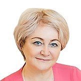 Врач Кондратова Елена Александровна