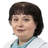 Врач Кондратова Ирина Владимировна