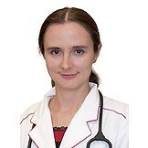 Врач Кондратова Наталья Владимировна