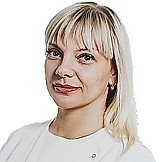 Врач Кондрыкина Елена Викторовна