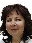 Врач Кондукова Людмила Владимировна