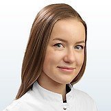 Врач Конечных Валерия Александровна