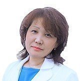 Врач Конекава Элеонора Гильеновна