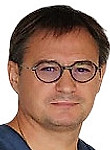 Врач Конев Алексей Васильевич