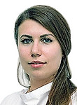 Врач Вернер (Конева) Ольга Игоревна
