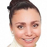 Врач Конголиди Виктория Георгиевна