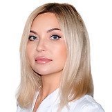 Врач Конифатова Наталья Николаевна