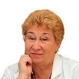 Врач Конина Ирина Васильевна