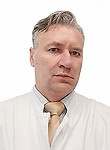 Врач Коняев Дмитрий Юрьевич