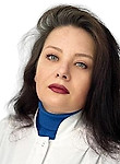 Врач Коняева Ирина Васильевна