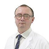 Врач Коняхин Аркадий Геннадьевич
