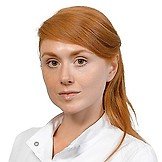 Врач Коняшова Мария Владимировна