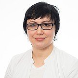 Врач Конюхова Светлана Николаевна