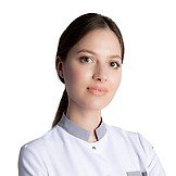 Врач Конюшихина Алина Алексеевна