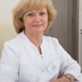Врач Конкина Ирина Петровна