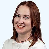 Врач Конькова Александра Михайловна
