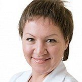 Врач Конькова Елена Анатольевна