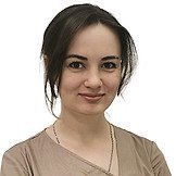 Врач Конькова Мария Анатольевна