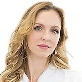 Врач Конькова Марина Александровна