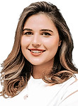 Врач Конникова Ксения Олеговна