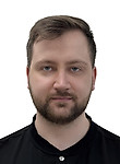 Врач Коннов Максим Сергеевич