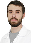 Врач Коннов Сергей Валерьевич