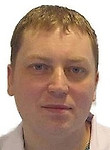 Врач Коннов Сергей Викторович