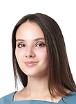 Врач Конограева Анна Сергеевна