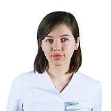Врач Конохова Лидия Ивановна