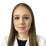 Врач Конохова Мария Владимировна