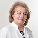 Врач Конома Светлана Мурсаловна