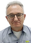 Врач Конончук Александр Константинович