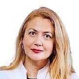 Врач Кононец Оксана Александровна