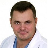 Врач Кононец Павел Вячеславович