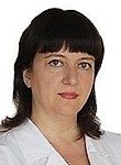 Врач Кононенко Юлия Валериевна