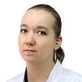 Врач Савельева Наталья Сергеевна 